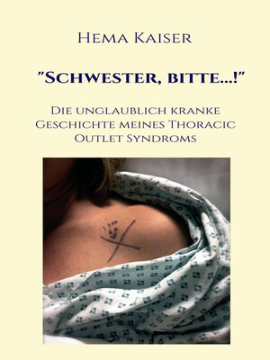 cover image of "Schwester, bitte...!"